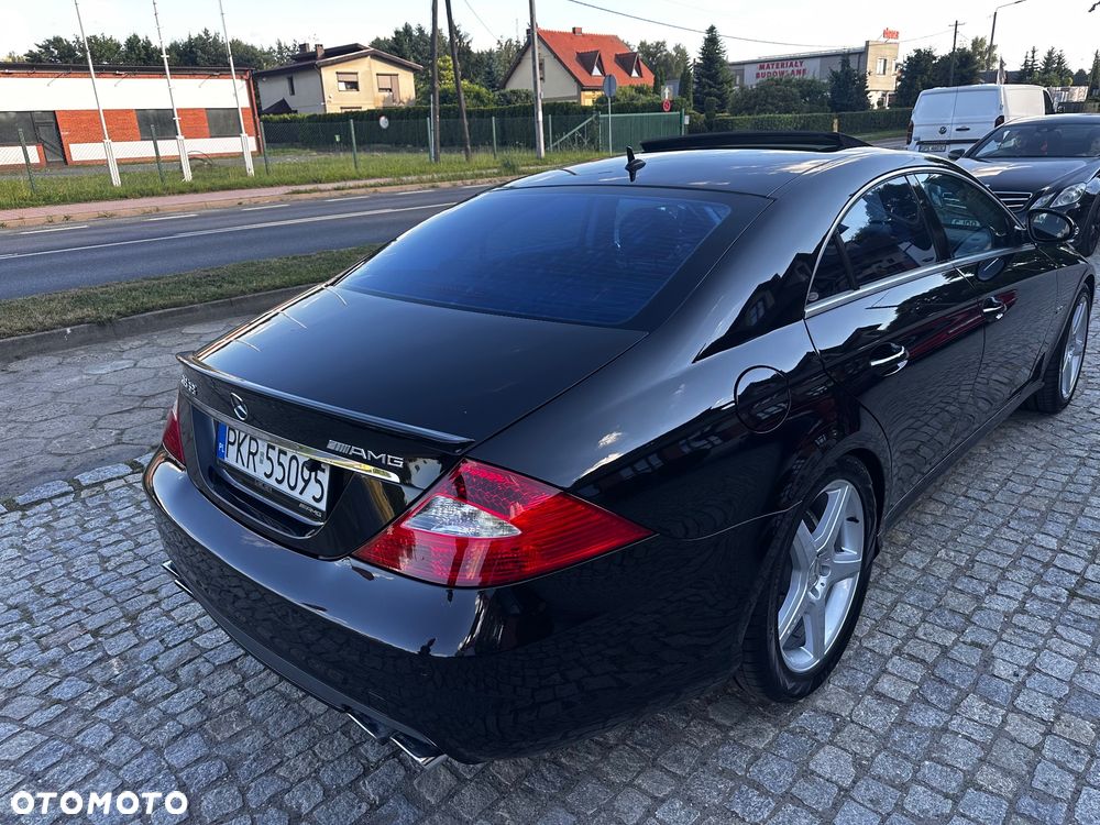 Mercedes-Benz CLS - 33
