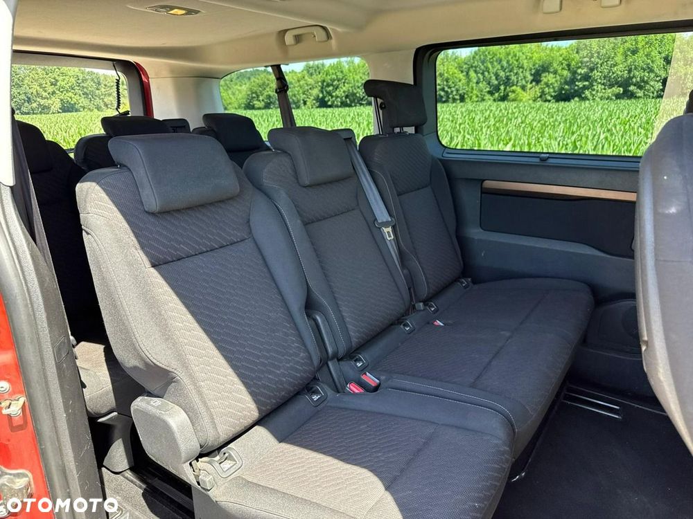 Toyota Proace Verso 2.0 D4-D Long Family - 26