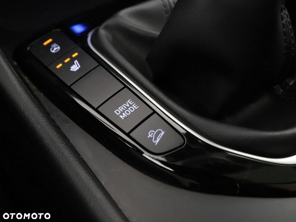Hyundai Tucson 1.6 T-GDi 2WD DCT Trend - 32