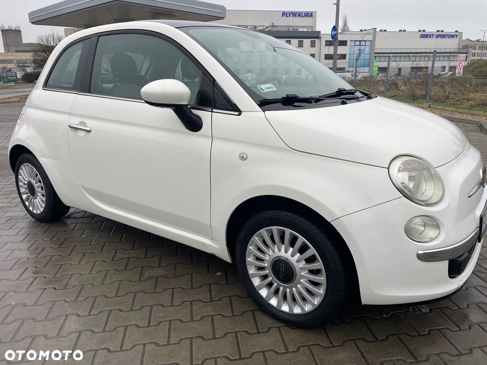 Fiat 500 1.2 Start&Stopp - 3