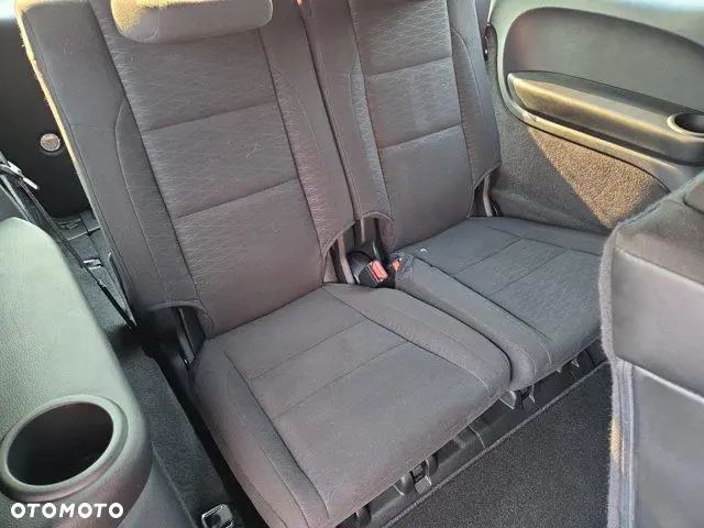 Dodge Durango - 16
