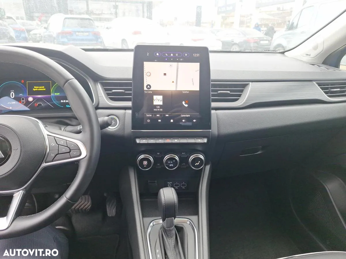 Mitsubishi ASX - 11