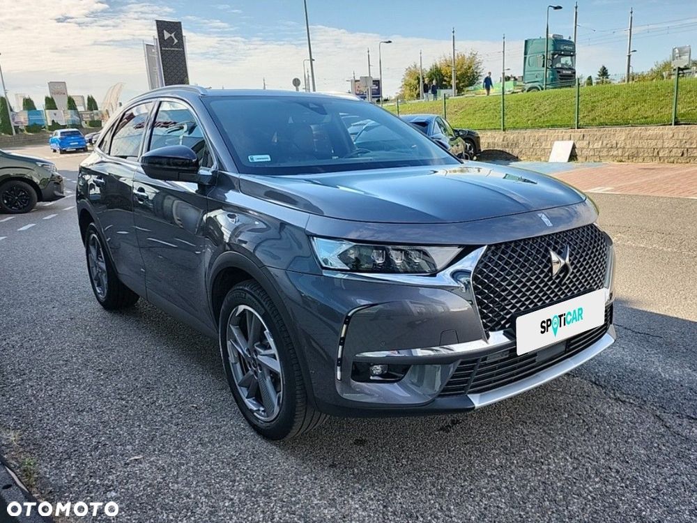DS Automobiles DS 7 Crossback - 3