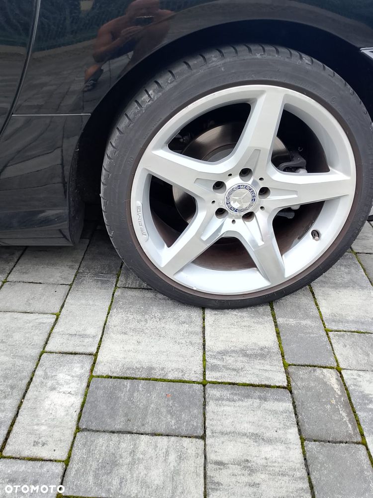 Mercedes-Benz SLK - 8