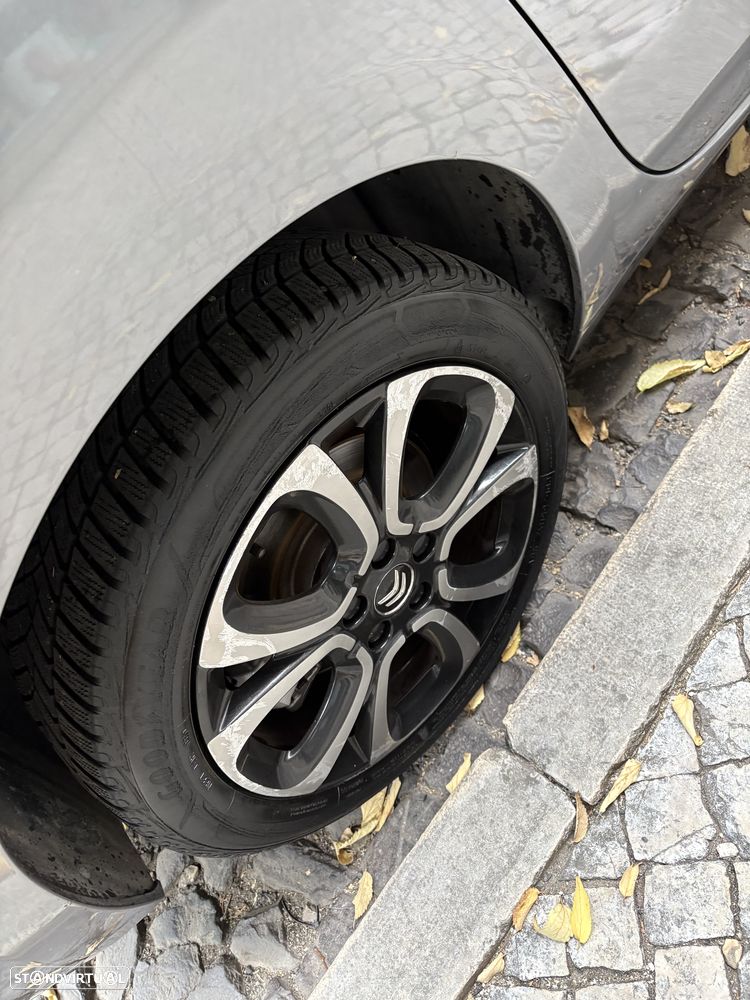 Citroën Grand C4 Spacetourer - 13