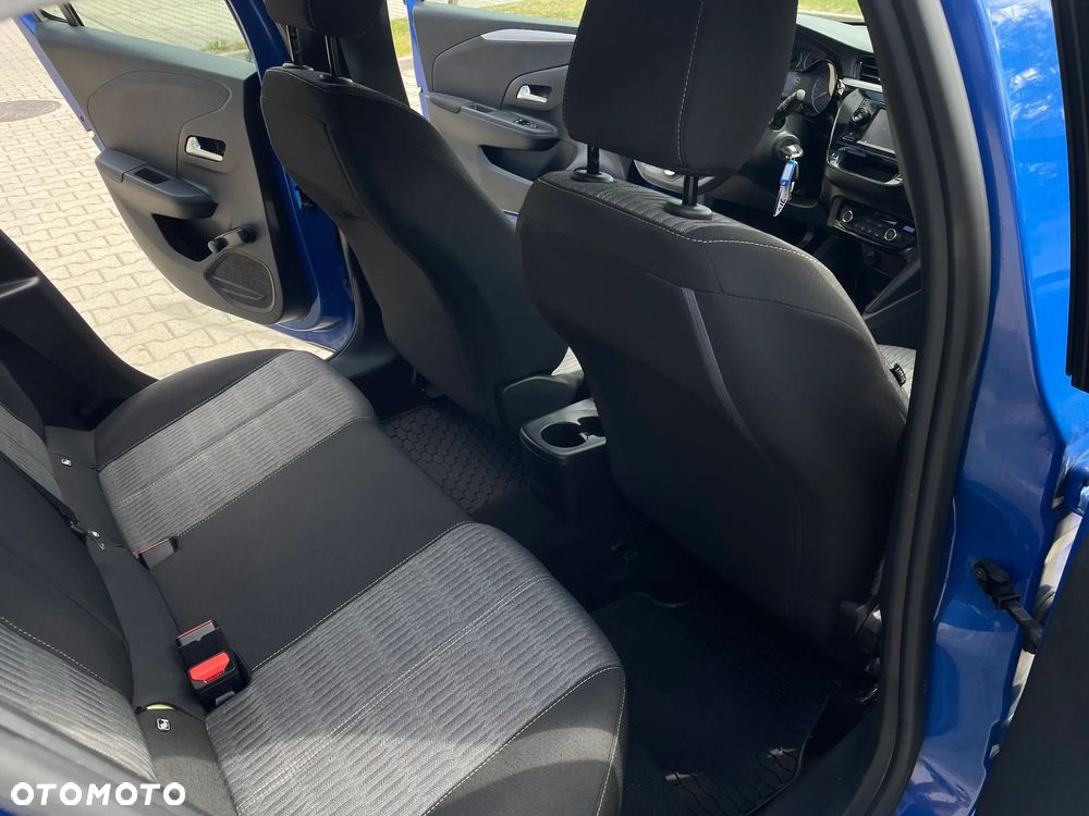 Opel Corsa - 8