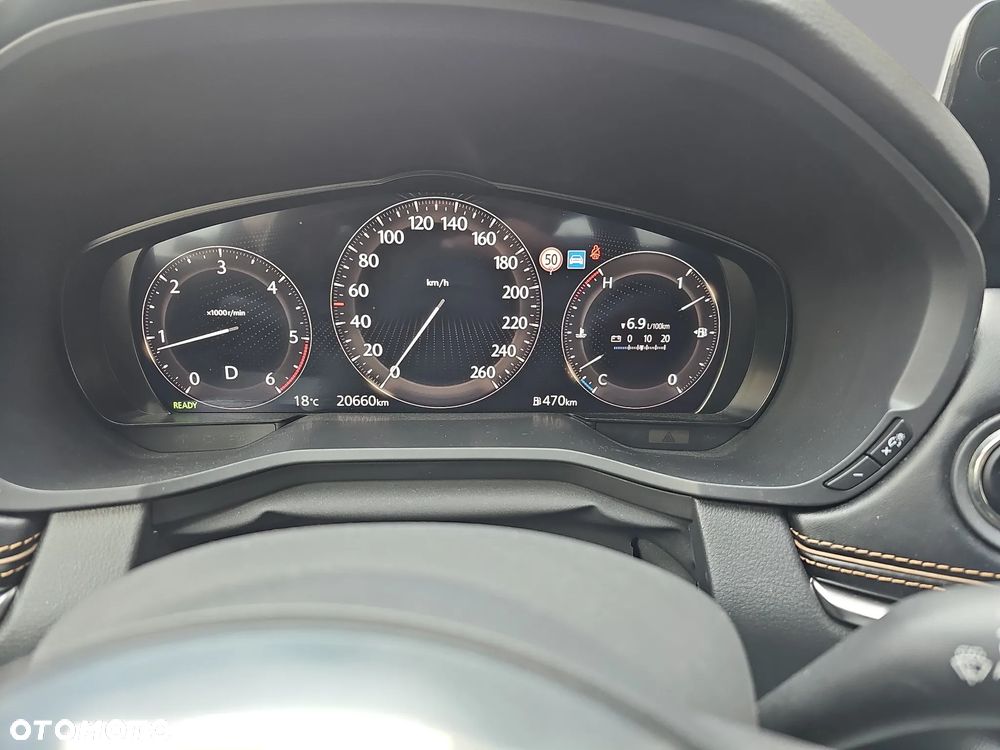 Mazda CX-80 3.3 e-Skyactiv D mHEV Homura AWD - 14