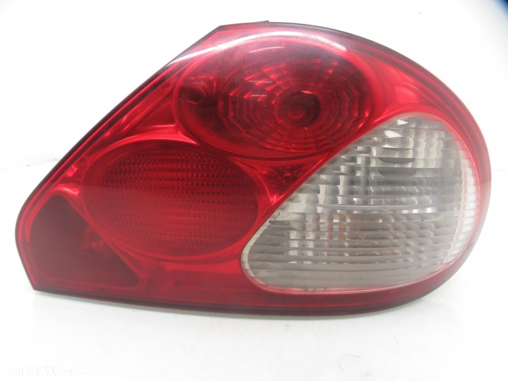 LAMPA PRAWA TYLNA JAGUAR X-TYPE I (X400) 89021772A - 1