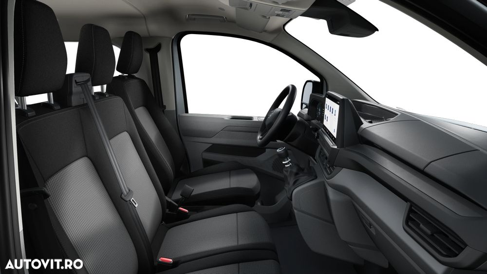 Volkswagen T7 Furgon PLus - 7