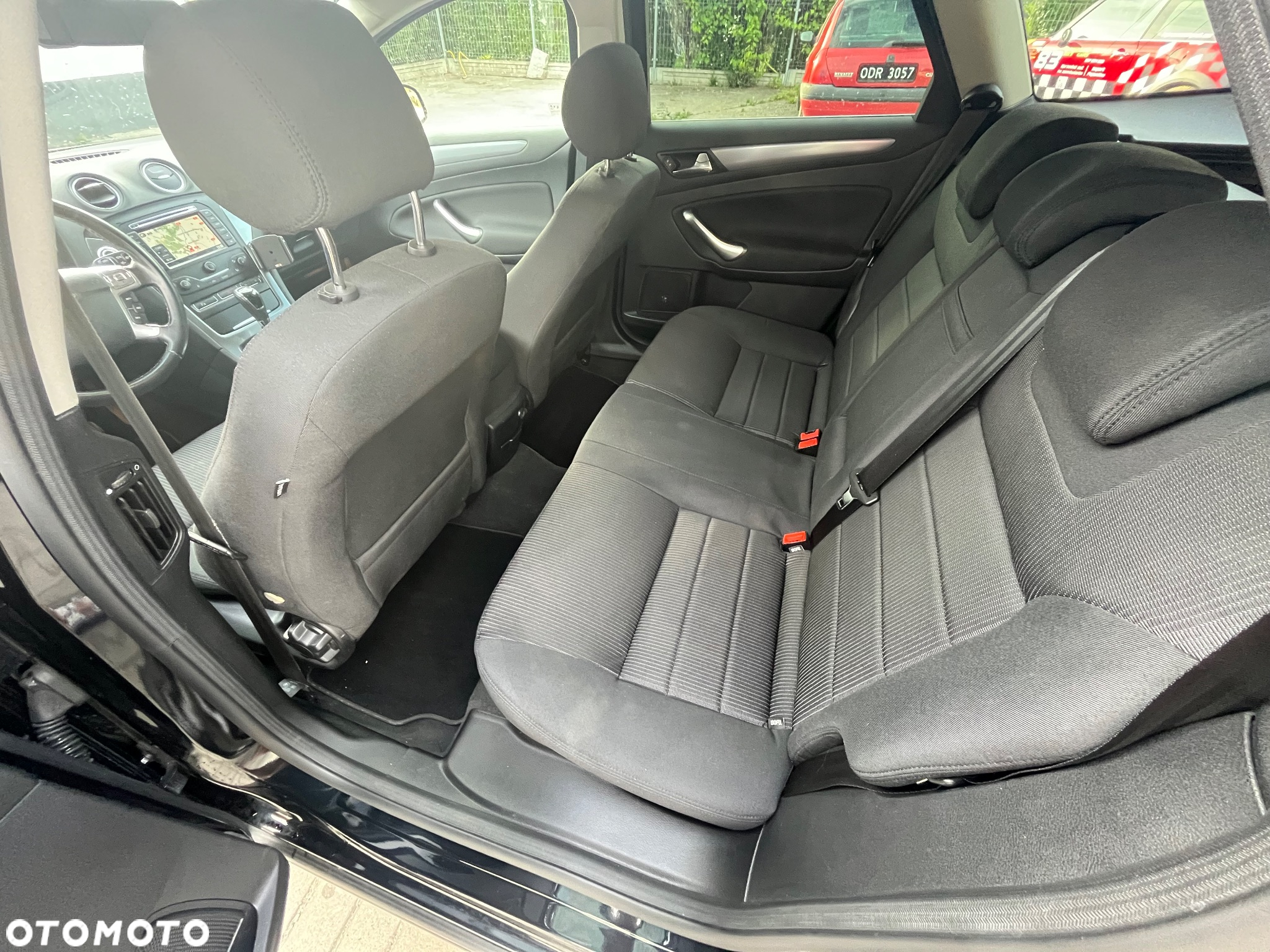 Ford Mondeo 2.0 TDCI Titanium - 12