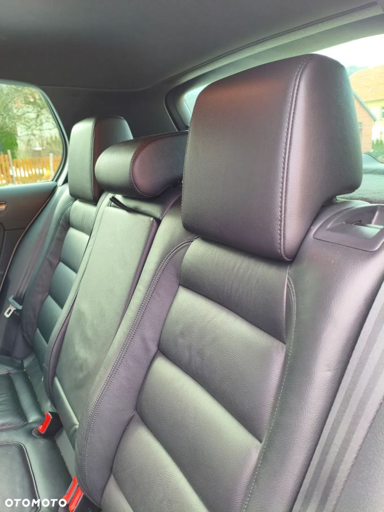 Volkswagen Golf 2.0 GTI - 26