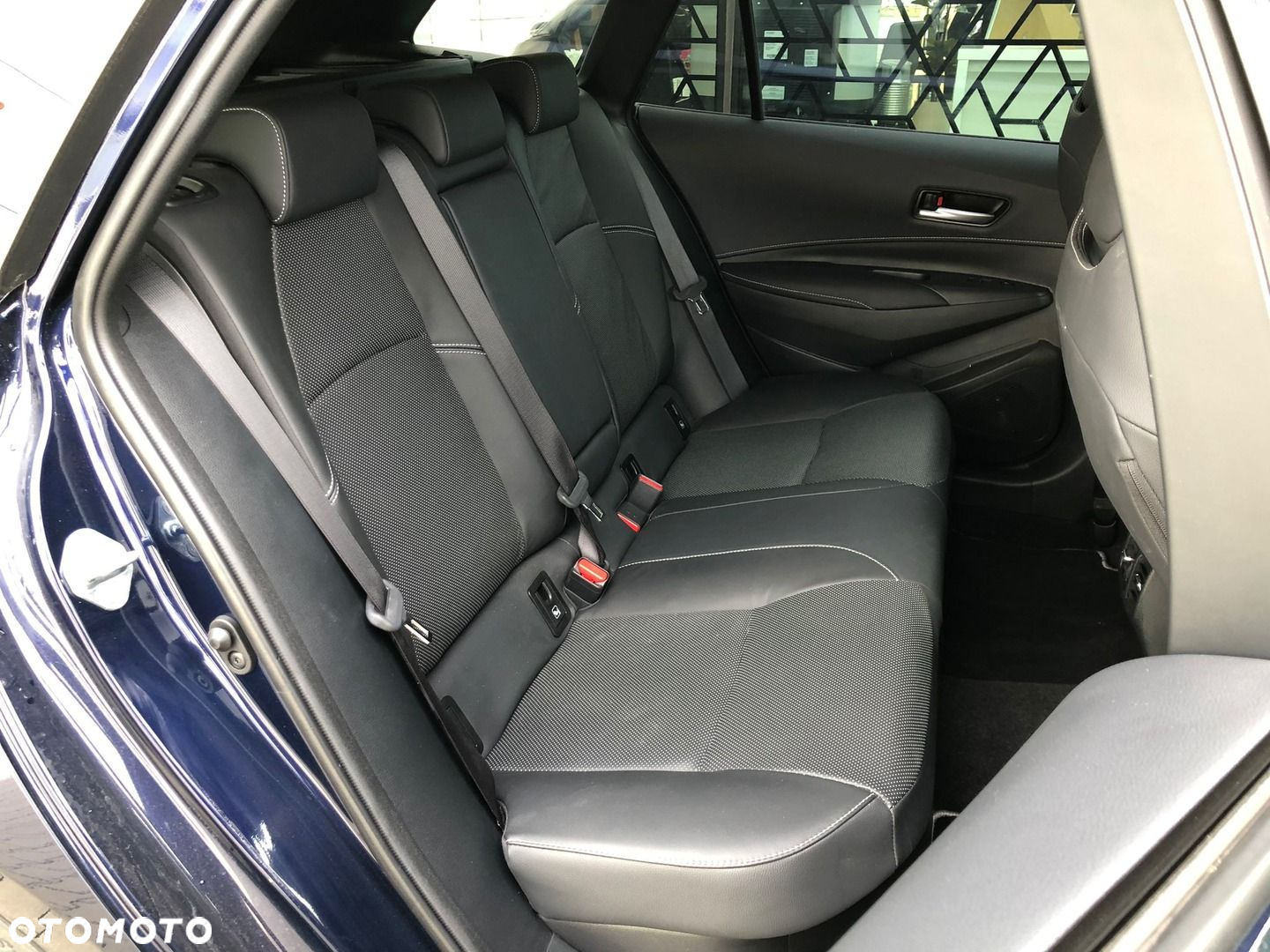 Toyota Corolla - 28