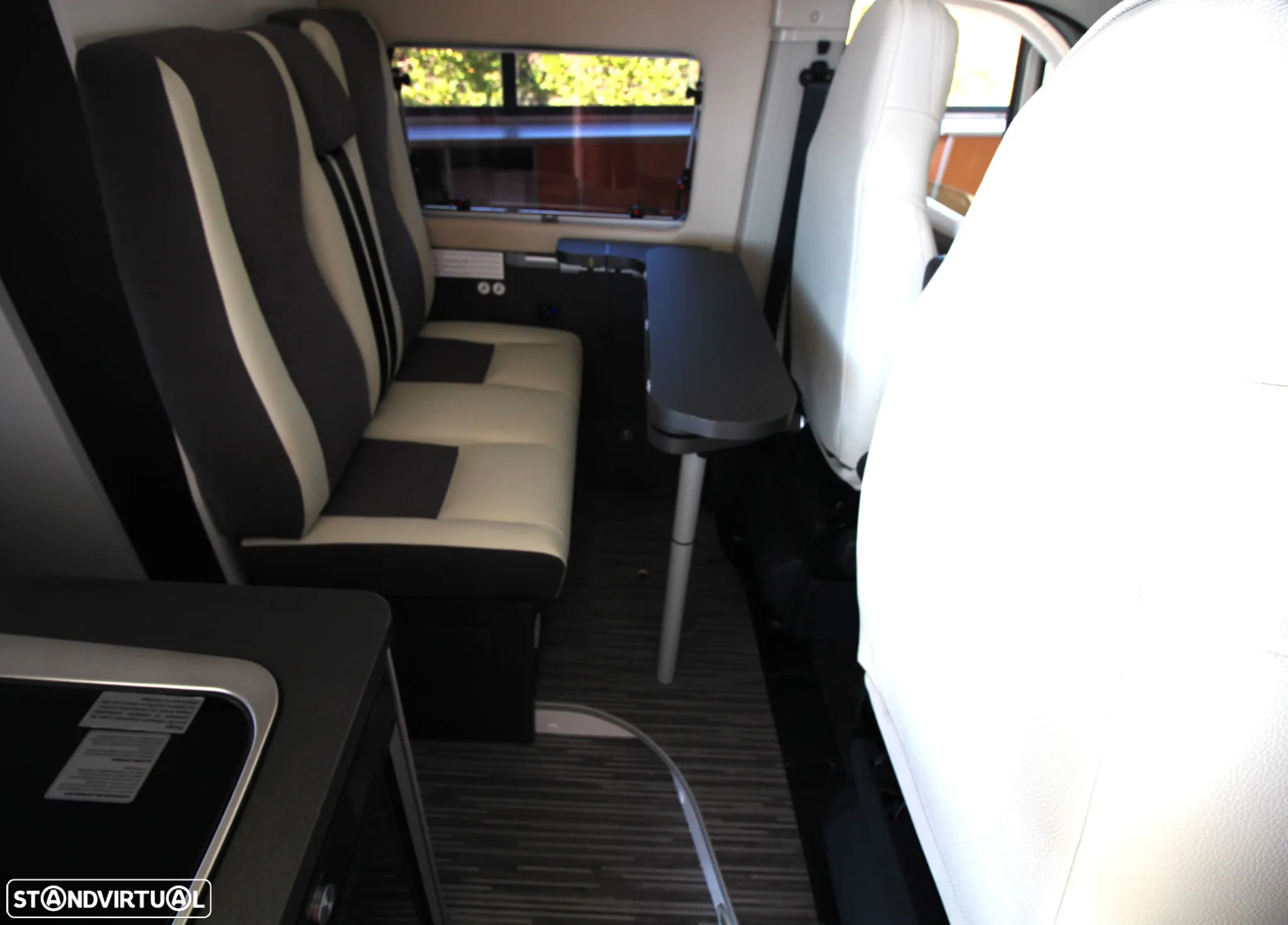 McLouis Menfys Van S-Line 4 CS N45 - 7