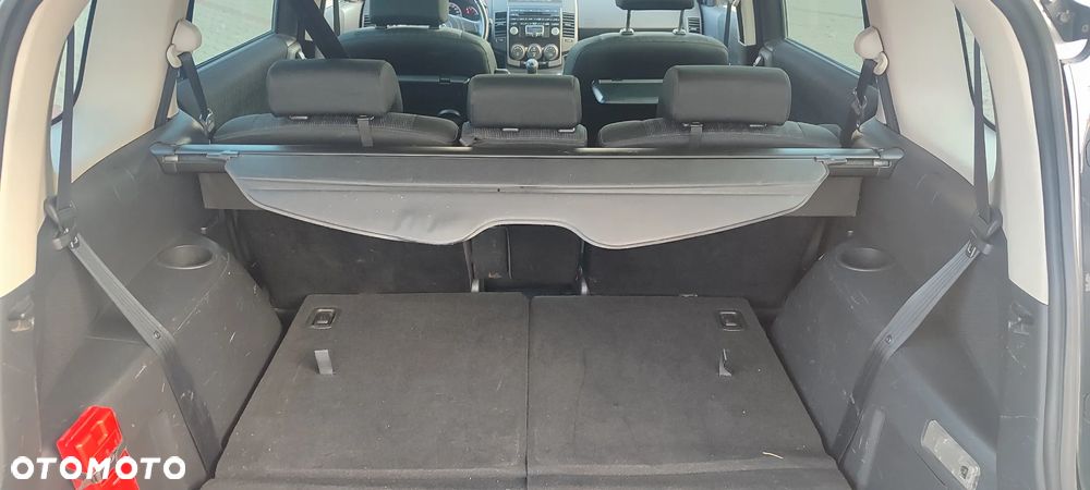 Mazda 5 1.8 Comfort - 13