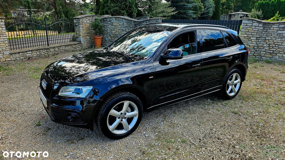 Audi Q5 2.0 TDI Quattro S tronic - 21