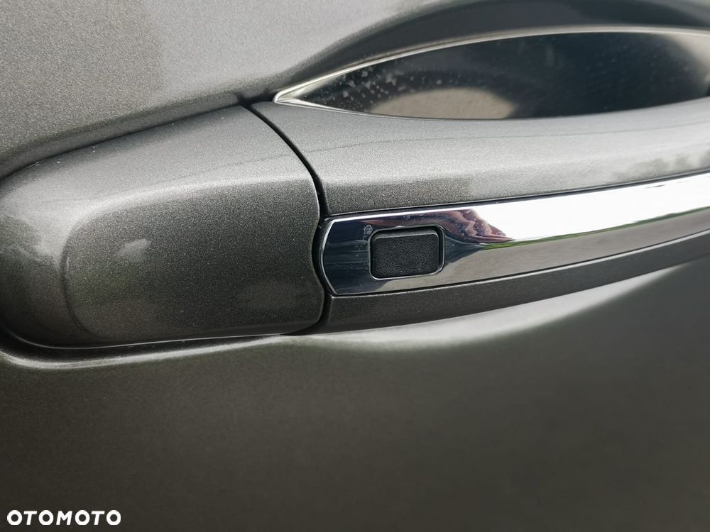 Bentley Continental GT V8 S - 14