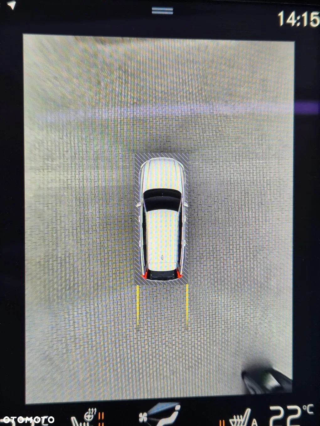 Volvo V90 Cross Country D5 AWD - 30