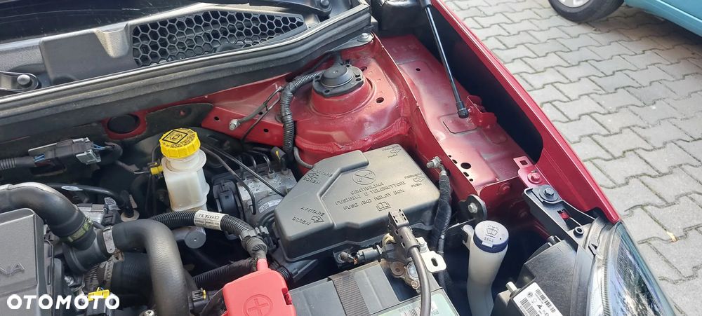 Alfa Romeo Giulietta 1.4 TB 16V Sprint - 16