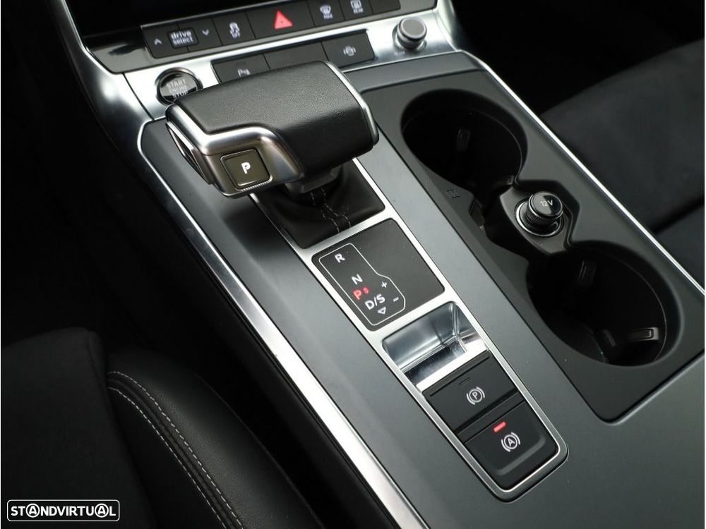 Audi A6 Avant 40 TDI Advanced S tronic - 20