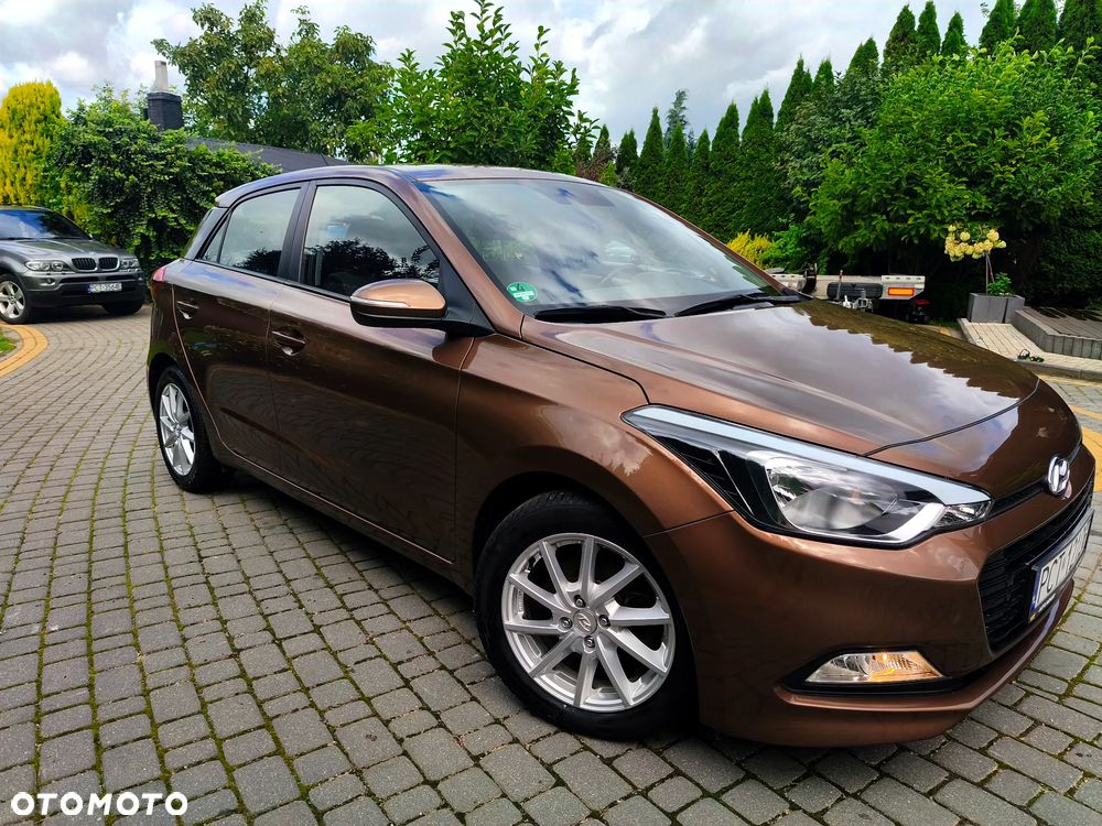 Hyundai i20 1.0 T-GDi Premium - 16