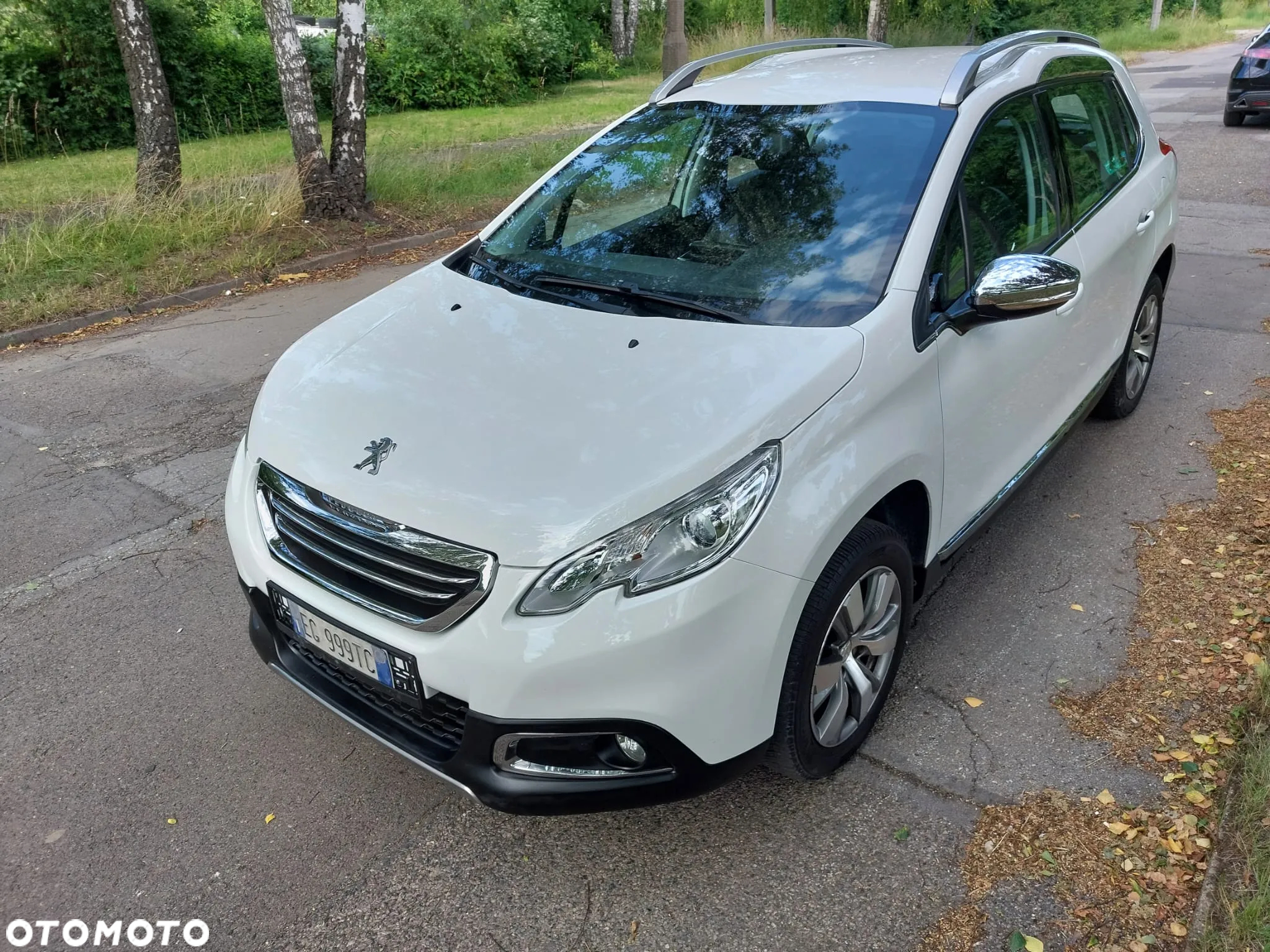 Peugeot 2008 PureTech 82 Allure - 6
