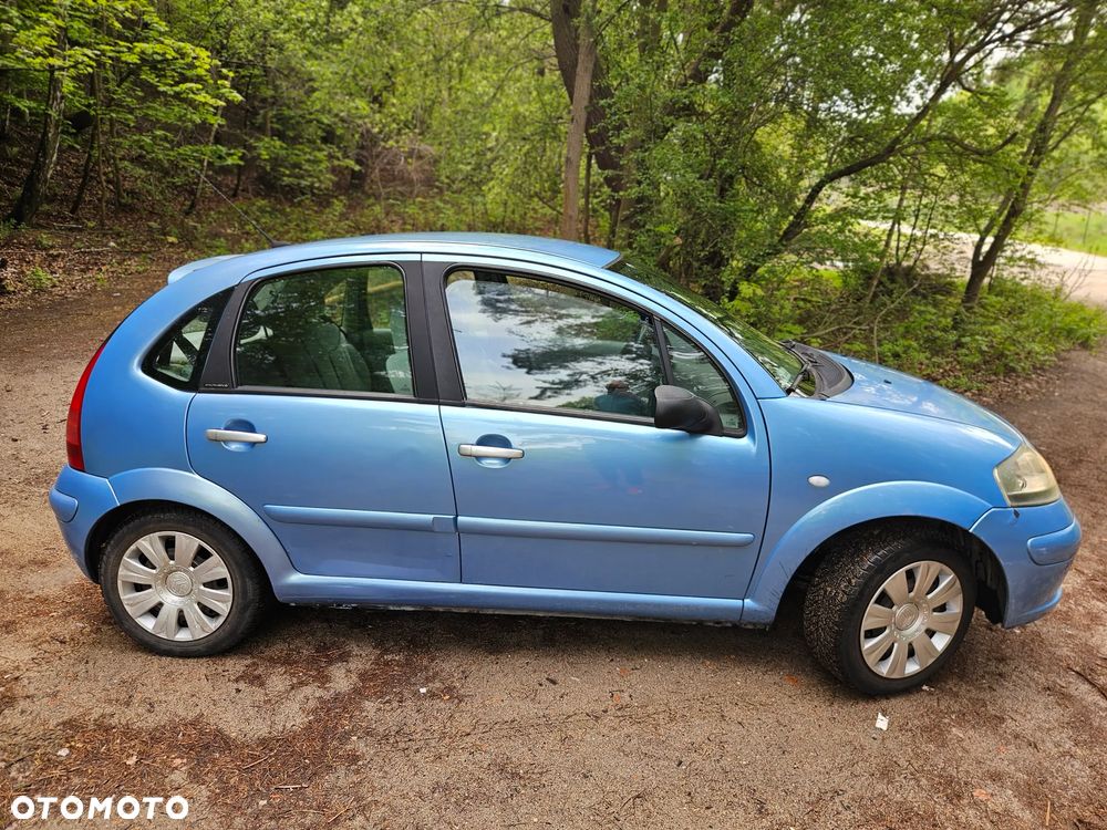 Citroën C3 1.6 SportChic - 4
