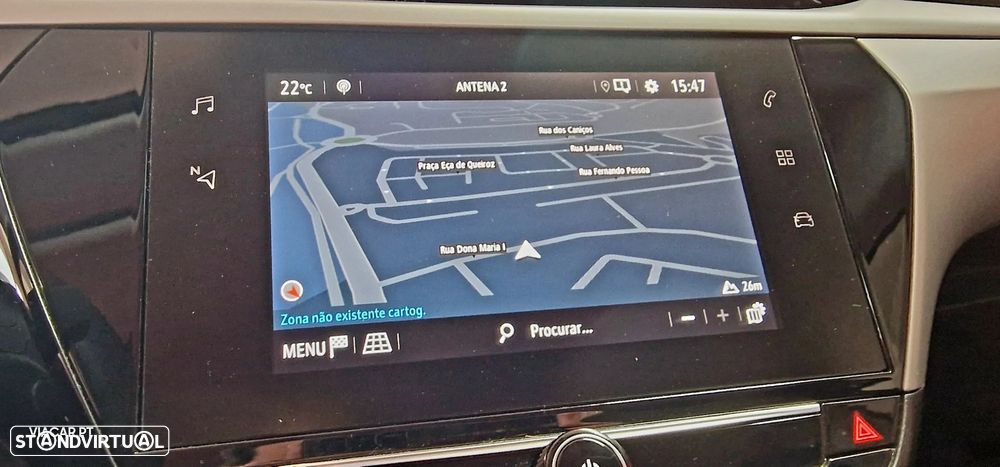 Opel Corsa 1.2 Edition - 14