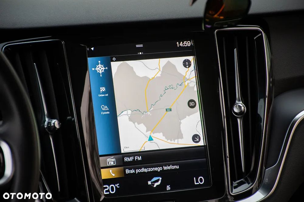 Volvo V60 D3 Momentum Core - 29