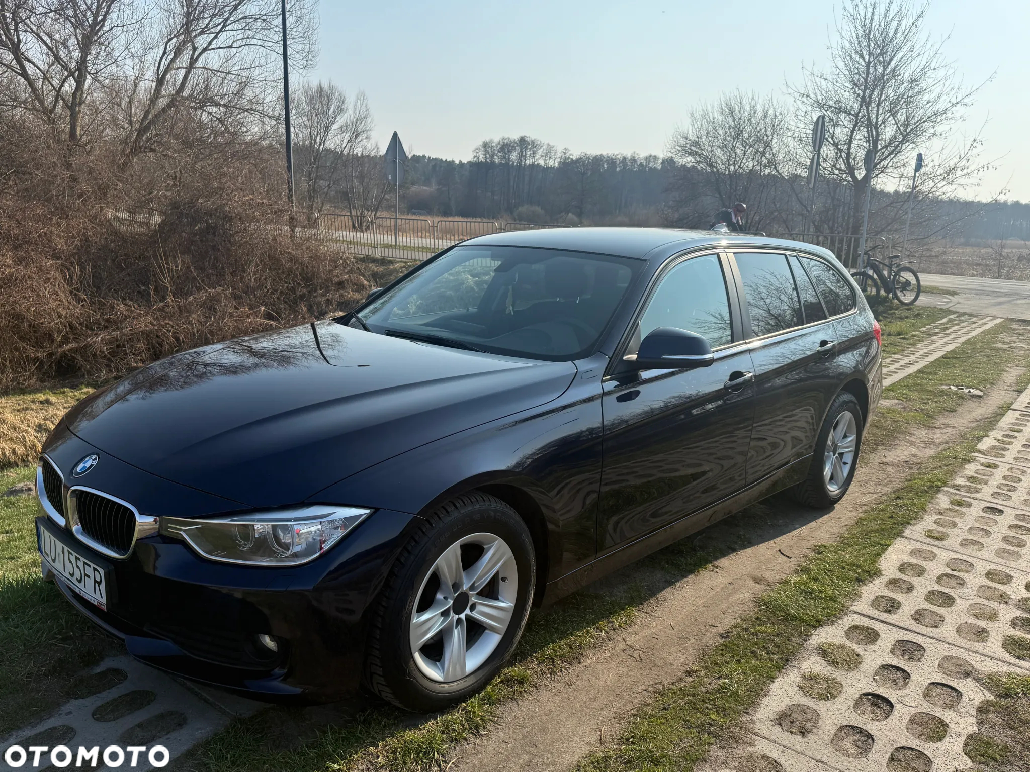 BMW Seria 3 - 11