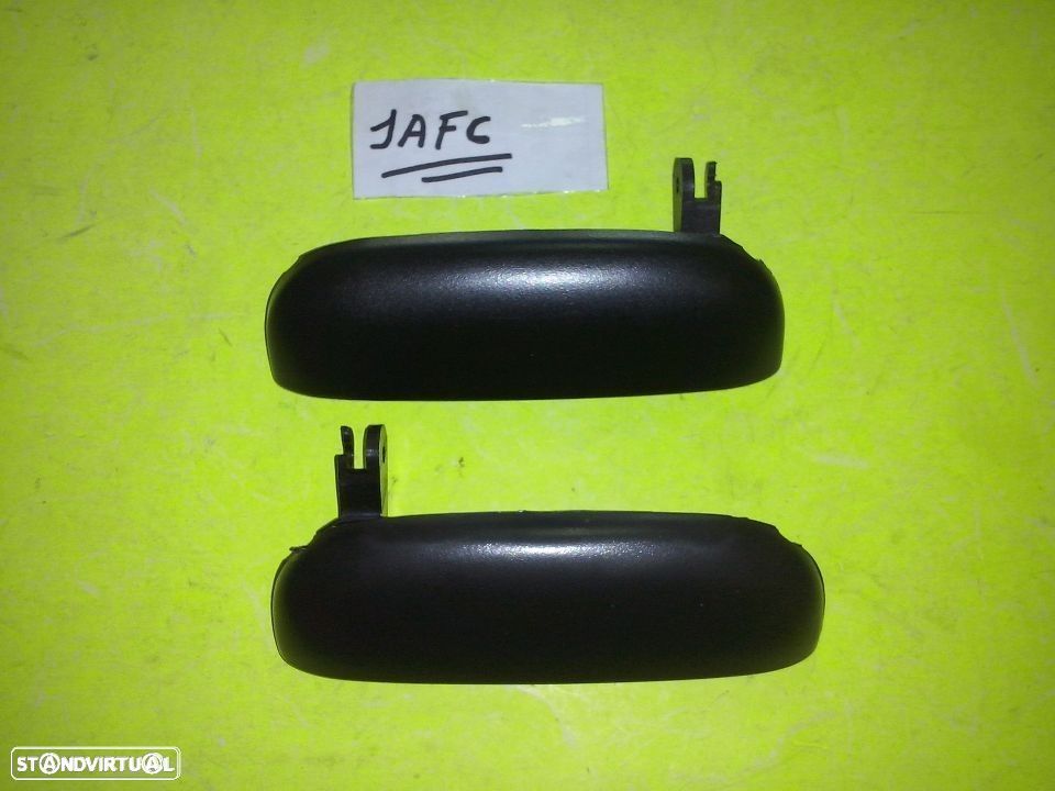 Puxadores de porta exteriores Nissan Micra K11 NOVOS - 1
