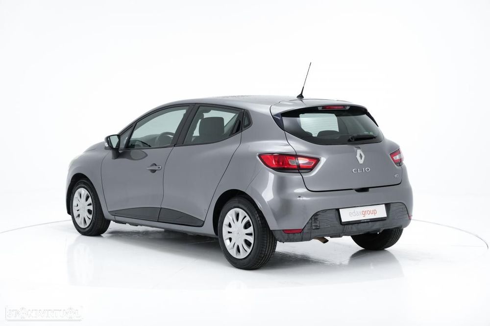 Renault Clio 1.5 dCi Confort - 4