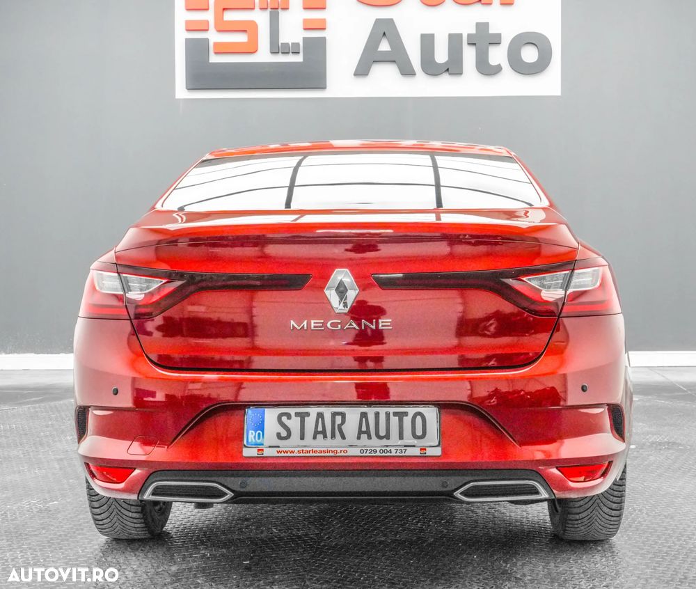 Renault Megane TCE GPF Life - 5
