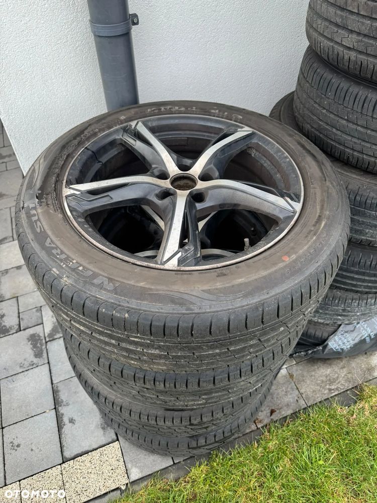 Audi Q5 2.0 TFSI Quattro - 27