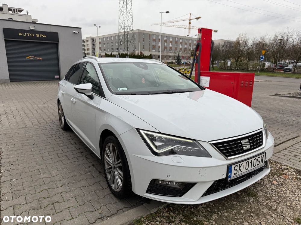 Seat Leon - 5