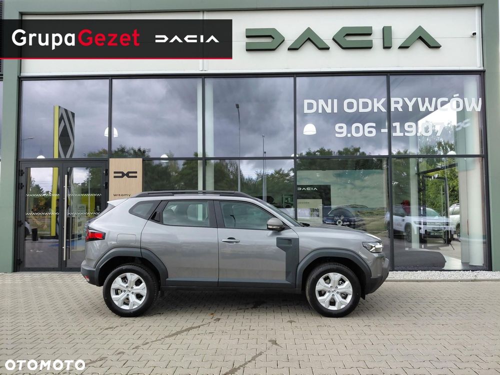Dacia Duster - 4