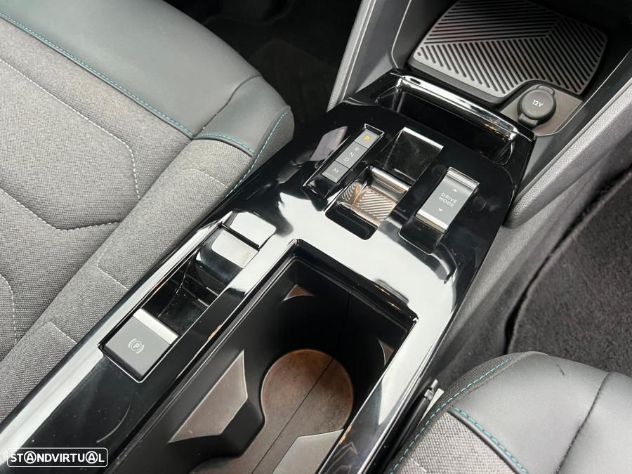 Citroën C4 X 1.2 PureTech Feel Pack EAT8 - 6