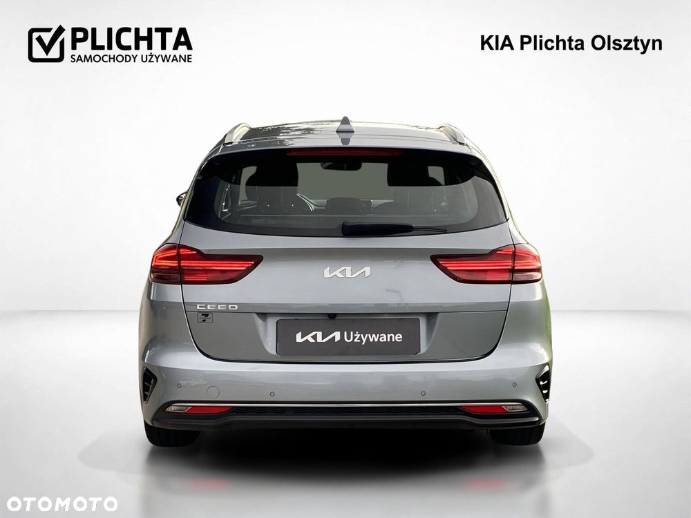 Kia Ceed - 5