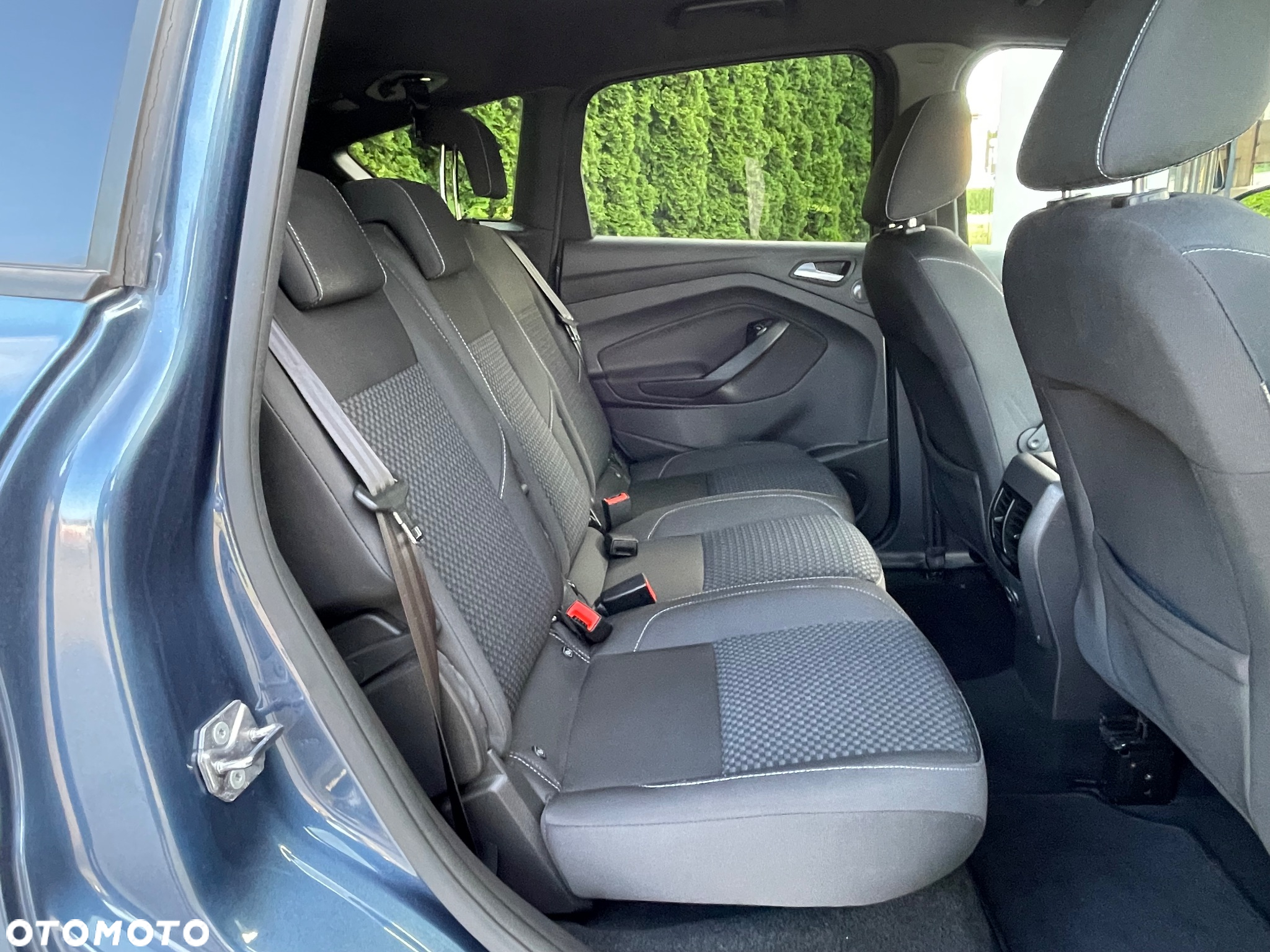 Ford C-MAX 1.0 EcoBoost Edition ASS - 30