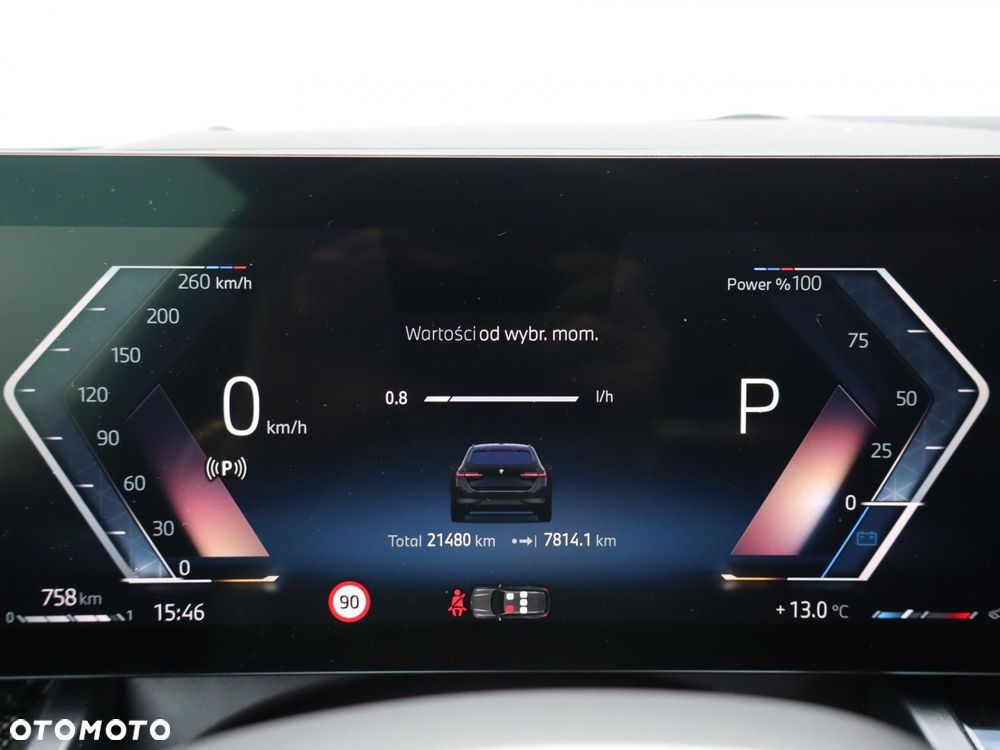 BMW Seria 5 - 23