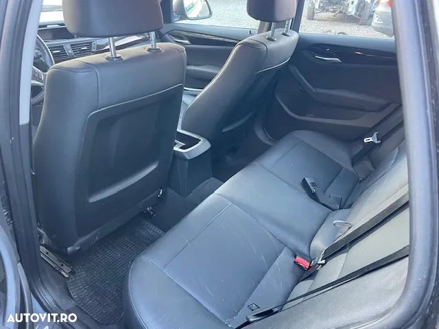 Dezmembrez BMW X1 E84 Facelift 2012 2.0 N47D20C - 4