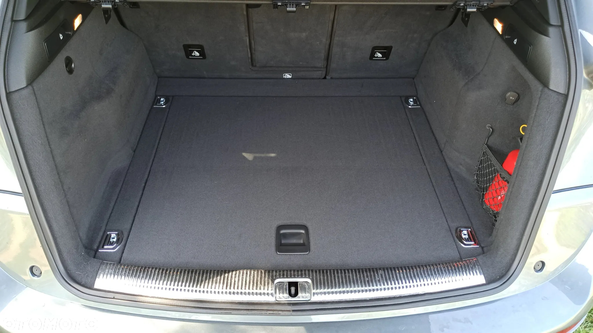 Audi Q5 2.0 TFSI Quattro Tiptronic - 32