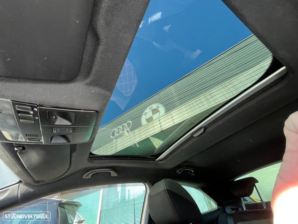 SEAT Ibiza 1.4 TSI Cupra BocaNegra DSG - 15