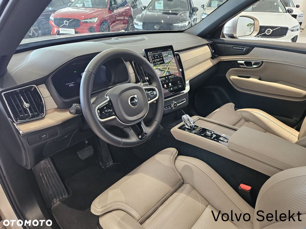Volvo XC 90 - 12