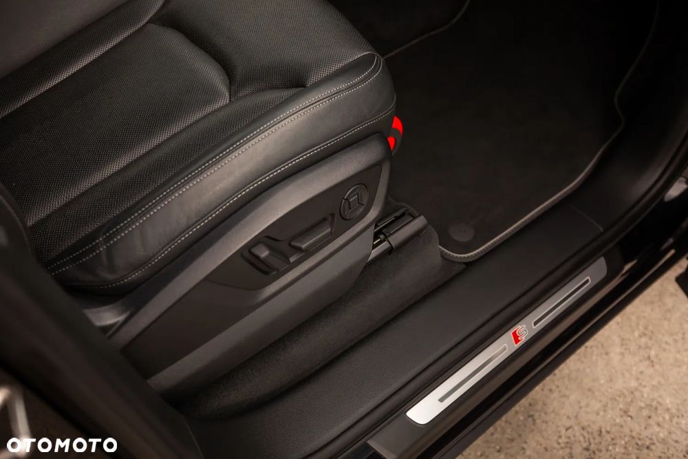 Audi Q7 45 TDI mHEV Quattro S Line Tiptr - 23