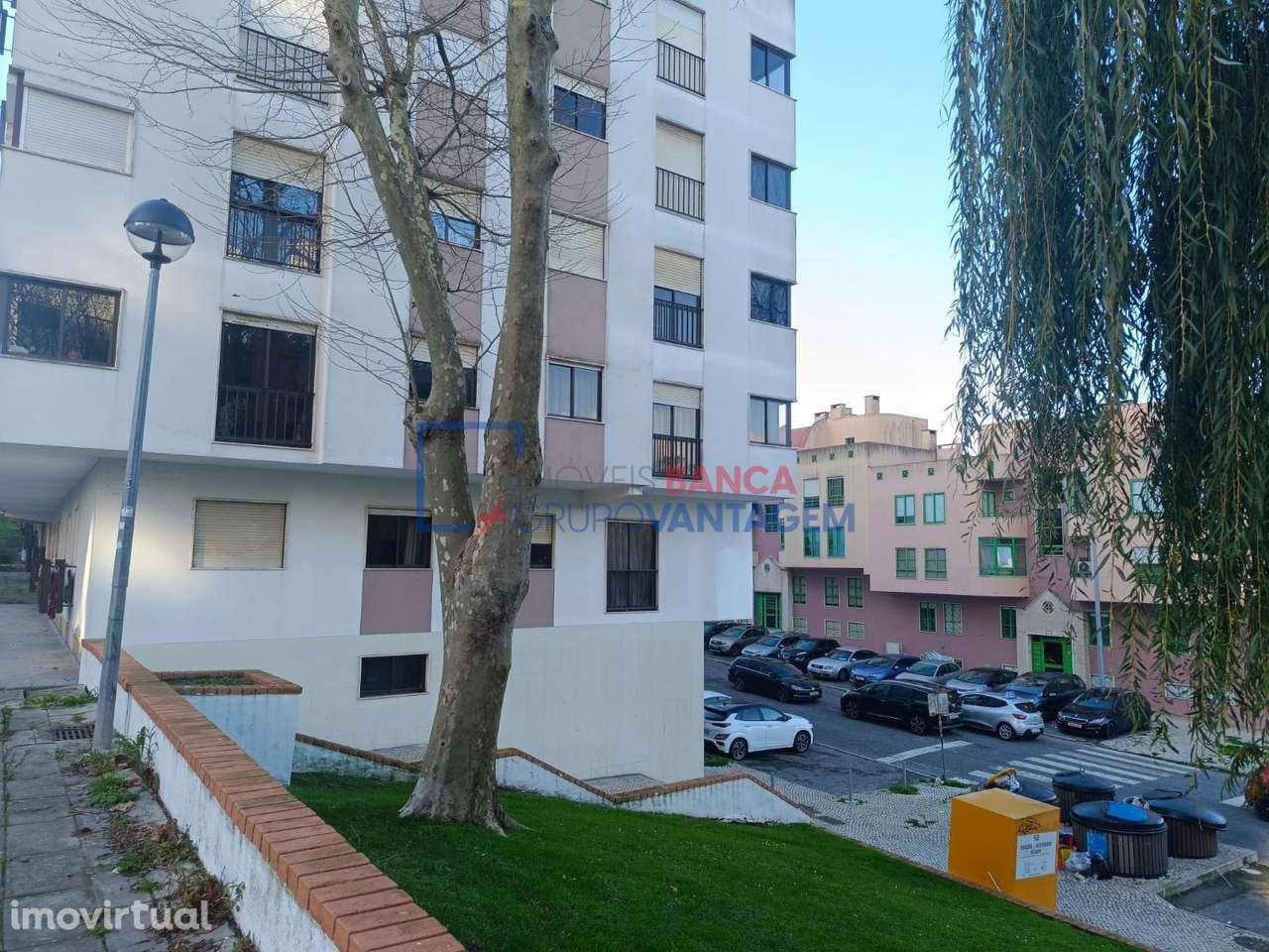 Apartamento T1 - Grande imagem: 2/10