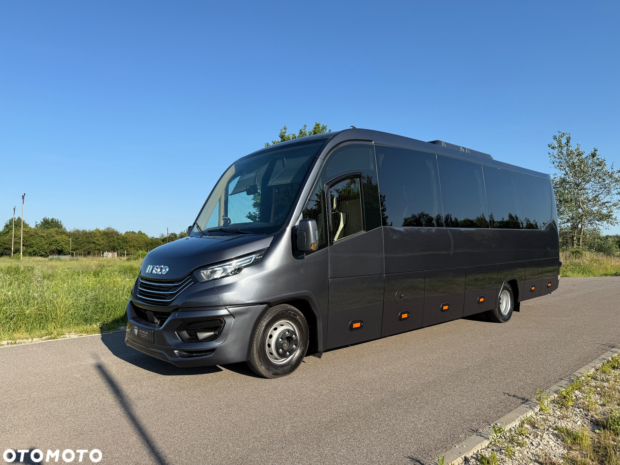 Iveco Daily 70C21 - 20