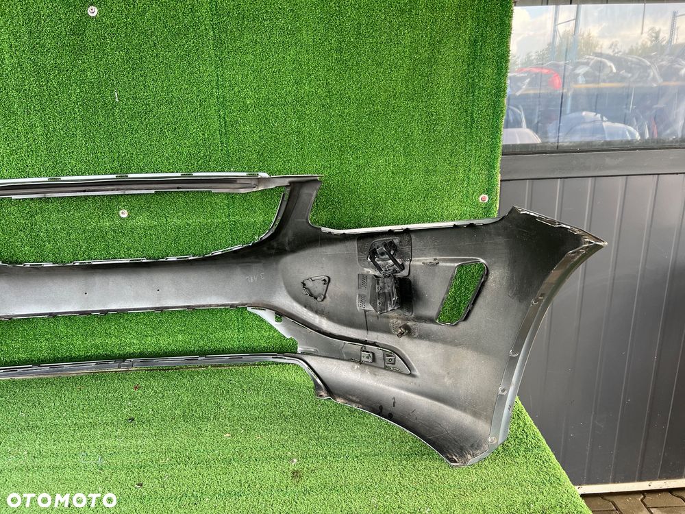Zderzak przedni Volvo XC60 lift 2013- - 5