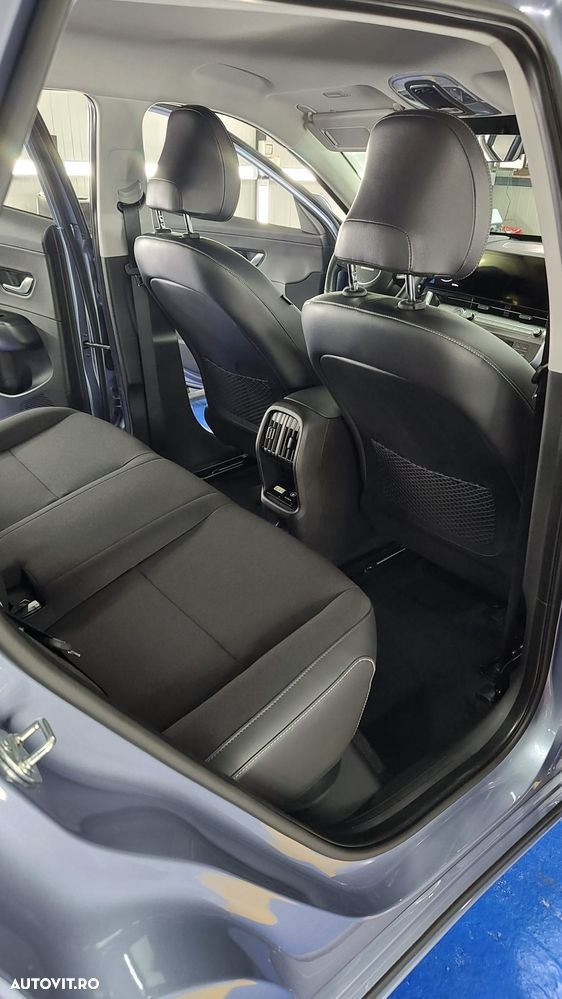 Hyundai KONA BEV 218 CP 65.4 kWh Luxury - 7