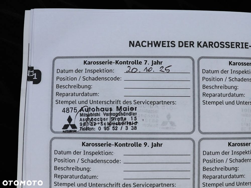 Mitsubishi Eclipse Cross 1.5 T-MIVEC ClearTec CVT 2WD Diamant Edition - 38