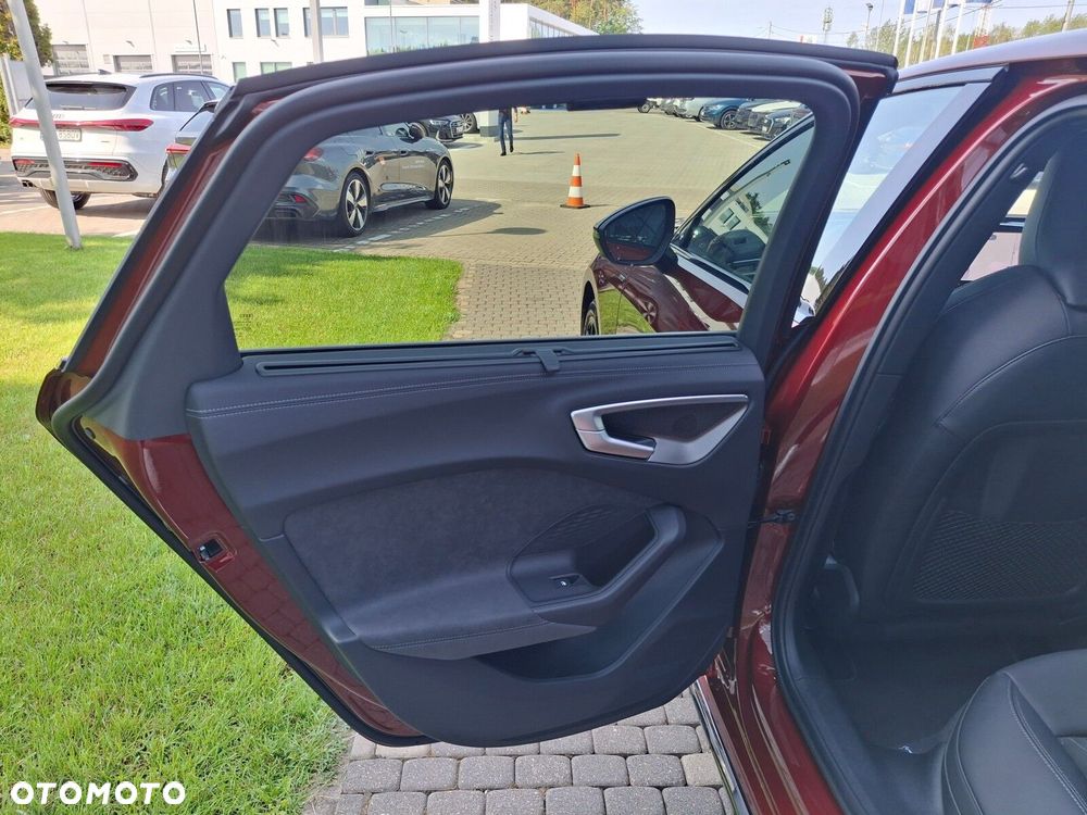 Audi A5 Limousine - 28